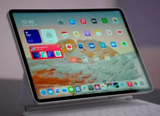 迁安ipad维修分享新款iPad Pro或将采用M4芯片 