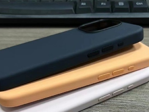 迁安苹果14维修站分享iPhone14手机壳能直接给iPhone15用吗?