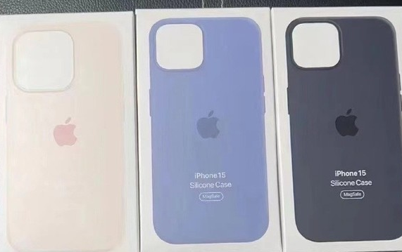 迁安苹果14维修站分享iPhone14手机壳能直接给iPhone15用吗?