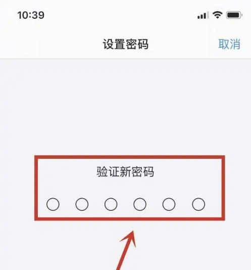 迁安苹果手机维修分享:如何安全的使用iPhone14？iPhone14解锁方法 