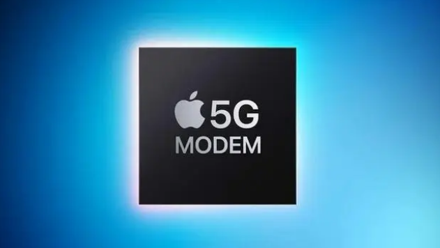 迁安苹果维修网点分享iPhone15会搭载自研5G芯片吗？ 