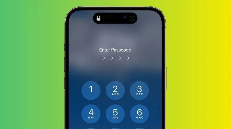 迁安苹果维修网点分享凭iPhone密码就能窃取“你的整个数字生活”？ 