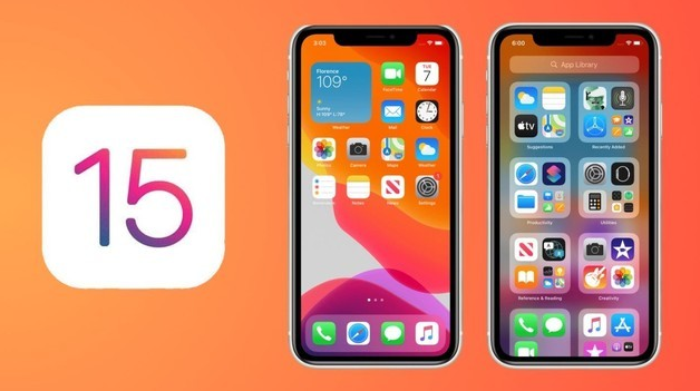 迁安苹果13维修分享iPhone13更新iOS 15.5，体验如何 