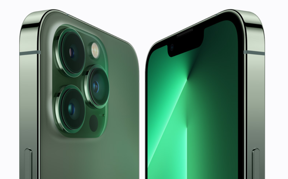 迁安苹果手机维修分享二手iPhone 13更高降幅近千元 