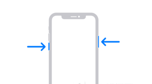 迁安苹果13维修分享iPhone13屏幕失灵怎么办 