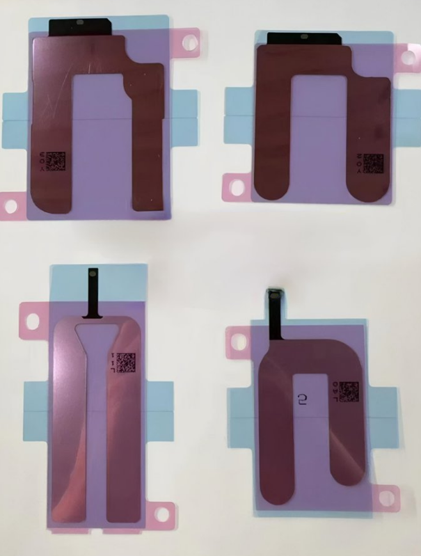 迁安苹果手机维修分享iPhone 17 Pro 机型电池将采用创新型粘合剂 