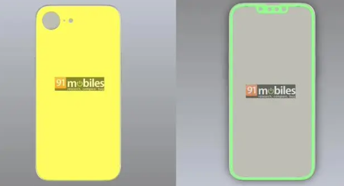 迁安苹果手机维修分享苹果小屏iPhone SE4值得买吗 