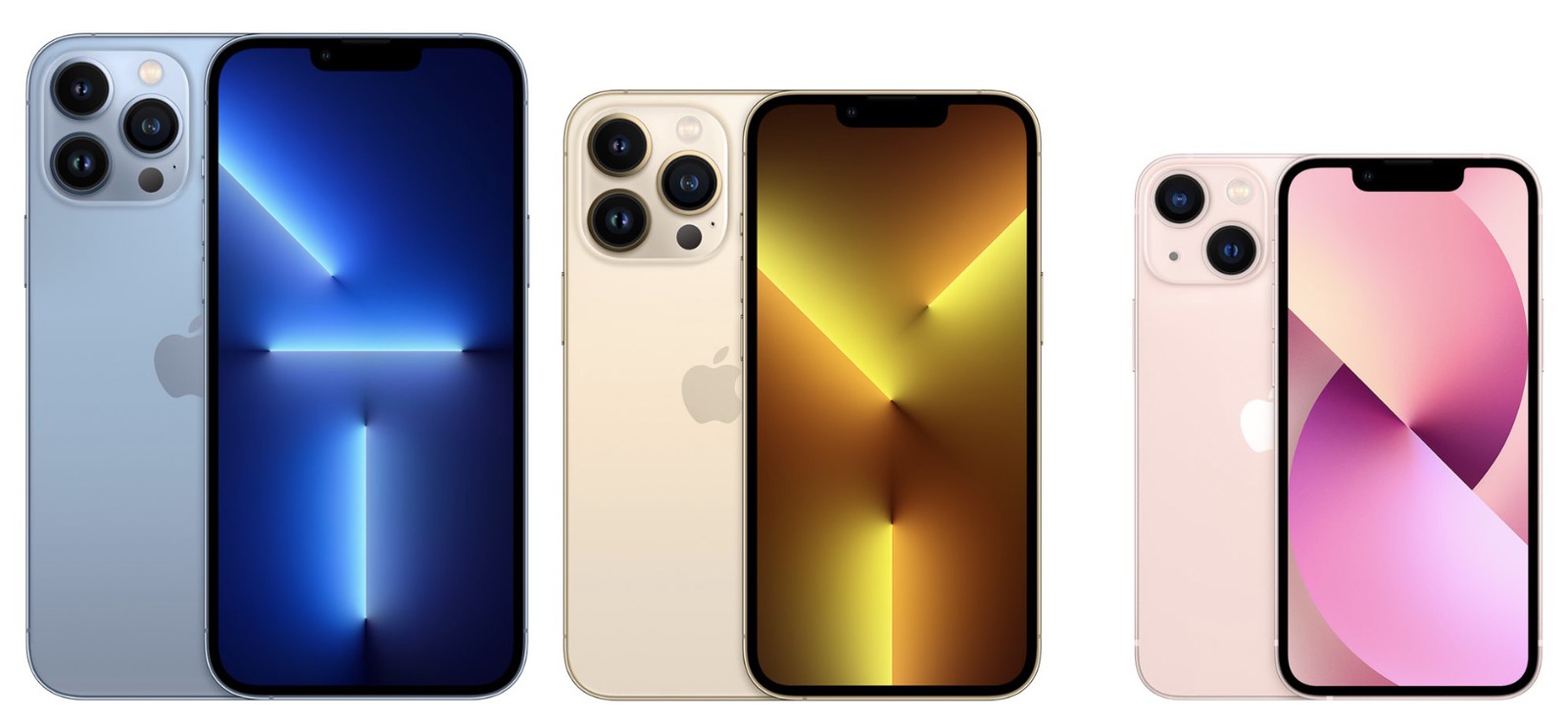 迁安苹果手机维修分享iPhone 13续航怎么样 