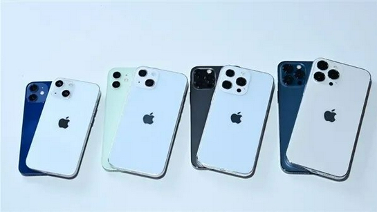 迁安苹果手机维修分享iPhone 13价格怎么样 