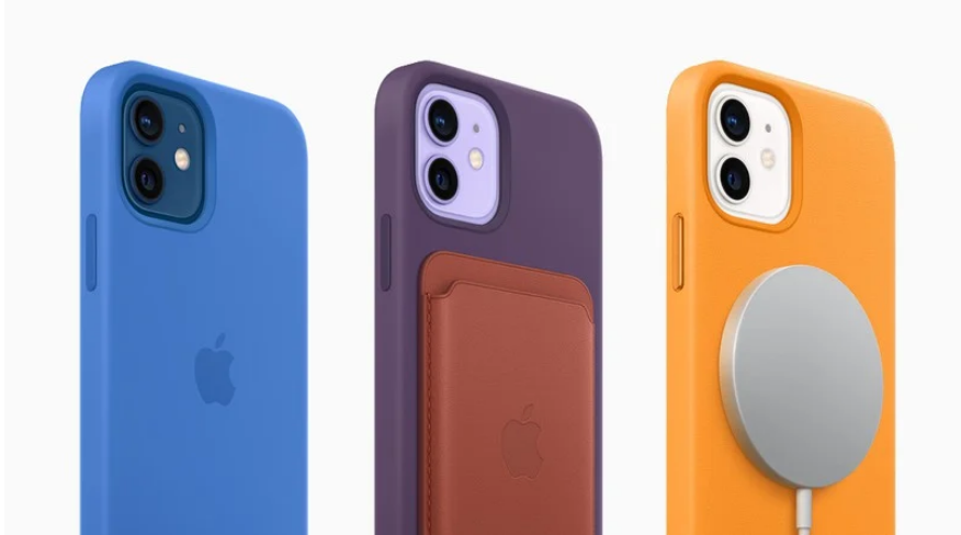迁安苹果手机维修分享关于 iPhone 13 的细节爆料 