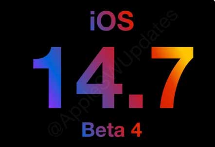 迁安苹果手机维修分享iOS 14.7 Beta4值得升级吗 