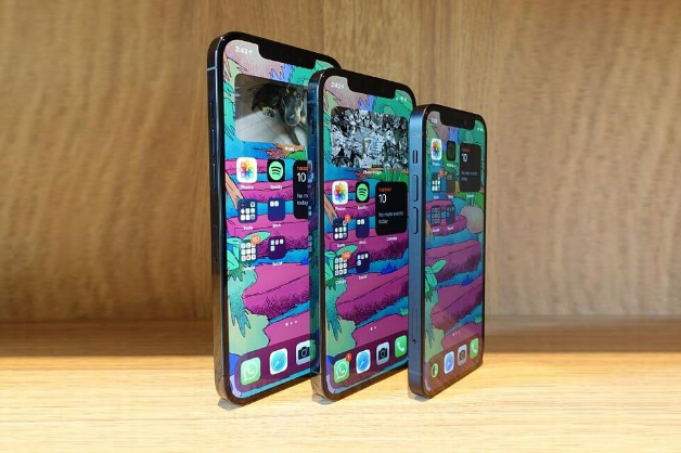 迁安苹果手机维修分享iPhone 13发布日期 