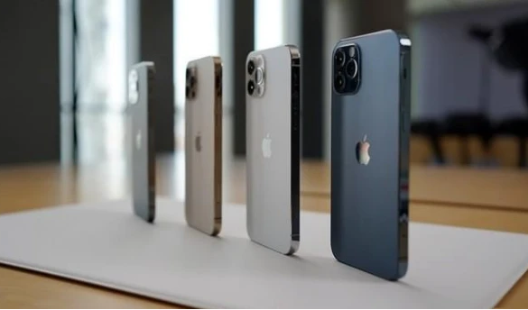 迁安苹果手机维修分享为什么说iPhone13才是真旗舰 