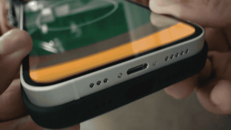 迁安苹果手机维修分享未来 Magsafe 还有哪些发展空间 