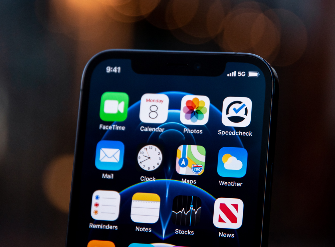 迁安苹果手机维修分享为什么 iPhone 12 在冬季会自动关机 