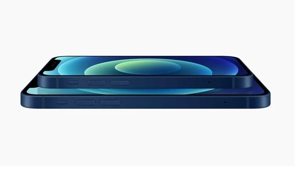 迁安苹果手机维修分享iPhone 12 mini 锁屏后触屏失灵怎么办 