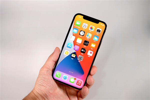 迁安苹果手机维修分享iOS 14.2修订版已到，专属iPhone 12系列 