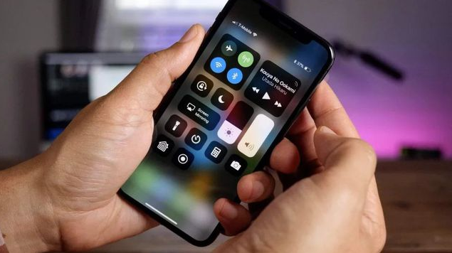 迁安苹果手机维修分享iPhone 12信号差怎么办 