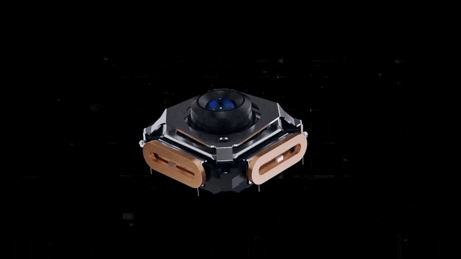 迁安苹果手机维修分享iPhone 12 Pro Max 独享的这颗传感器更大的特点是什么 