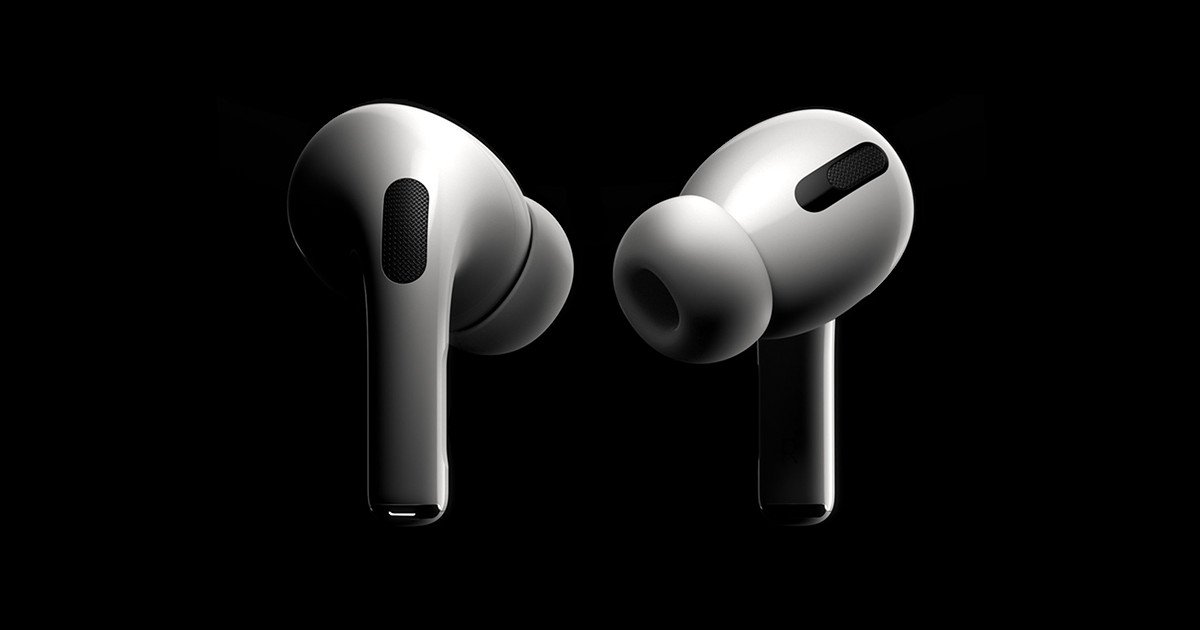 迁安苹果手机维修分享AirPods Pro 爆音、降噪效果下降怎么办 