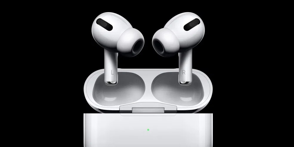 迁安苹果手机维修分享AirPods Pro 出现静电噪音 