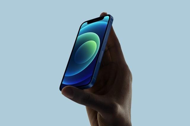 迁安苹果手机维修分享iPhone 12 mini辐射很大吗 