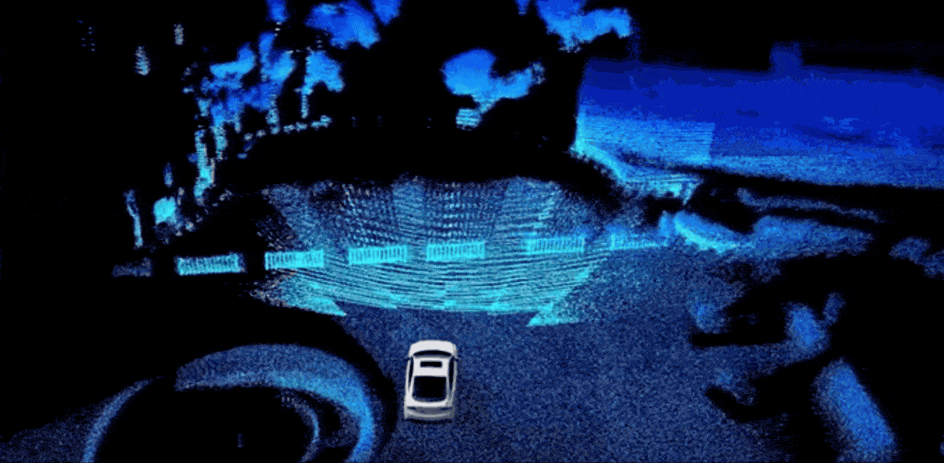 迁安苹果手机维修分享iPhone 12 Pro 搭载的 LiDAR 镜头与 ToF 镜头有什么不同 