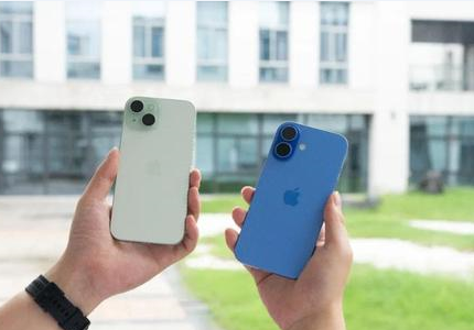 迁安苹果维修点分享iPhone 16 Plus屏幕更换大屏容易忽视的实操隐患 