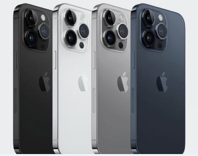 迁安苹果维修点分享iPhone 16 Pro黑屏少见硬件解析 
