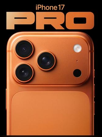 迁安苹果维修点分享iPhone 17 Pro黑屏小众问题深度剖析 