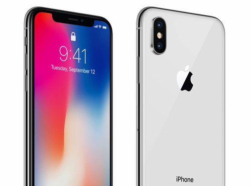 迁安苹果维修点分享iPhone X电池发烫冷门故障解析 