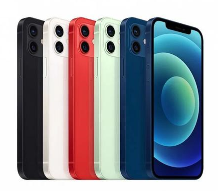迁安苹果维修点分享iPhone 12 Pro Max发烫冷门故障梳理 