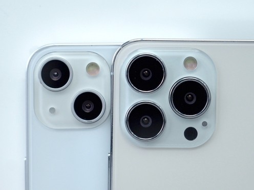迁安苹果维修点分享iPhone 13 Pro Max发烫特殊故障解读 