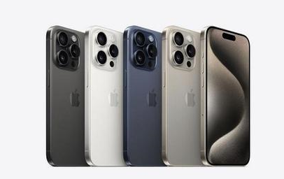迁安苹果维修点分享iPhone 15 Pro发烫五大诱因详解 