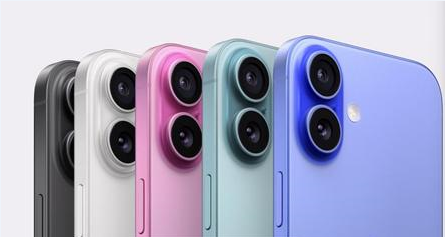 迁安苹果维修点分享iPhone 16发烫易忽视因素汇总 