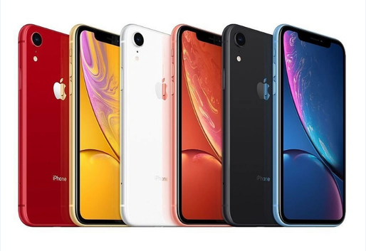 迁安苹果维修点分享iPhone XR摄像头原生色彩表现与日常拍摄实用指南 